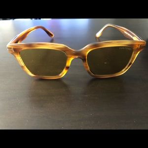 Tom Ford Men’s Sunglasses